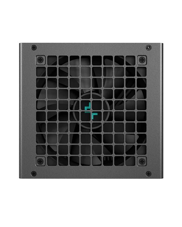 DeepCool PN750D 750W 80 PLUS Gold ATX 3.1 Power Supply