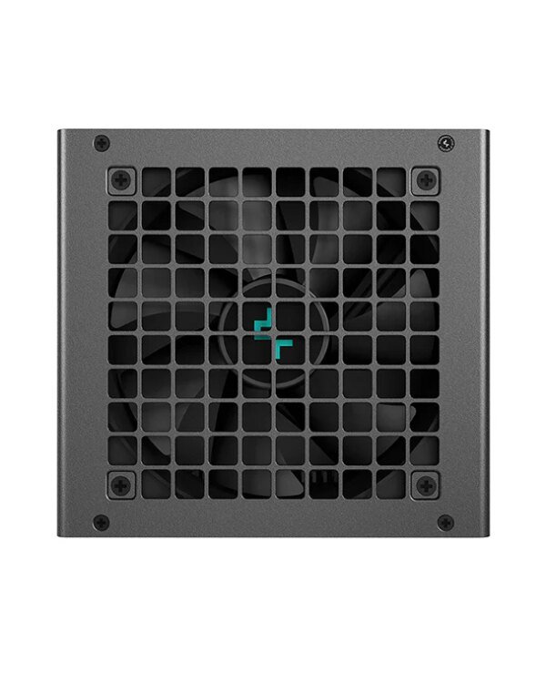 DeepCool PN750M Fully Modular 750W Power 80 Plus Gold Certified Power Supply