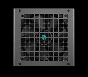 DeepCool 1000W PN1000D 80PLUS GOLD ATX3.1 PCIE 5.1 Non- Modular Power Supply