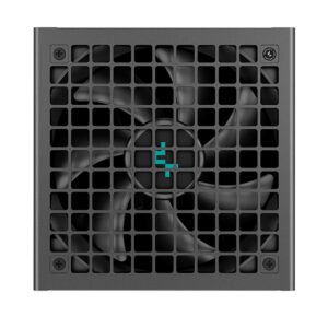 DeepCool PN1000M 80PLUS GOLD ATX Fully Modular 1000W Power Supply