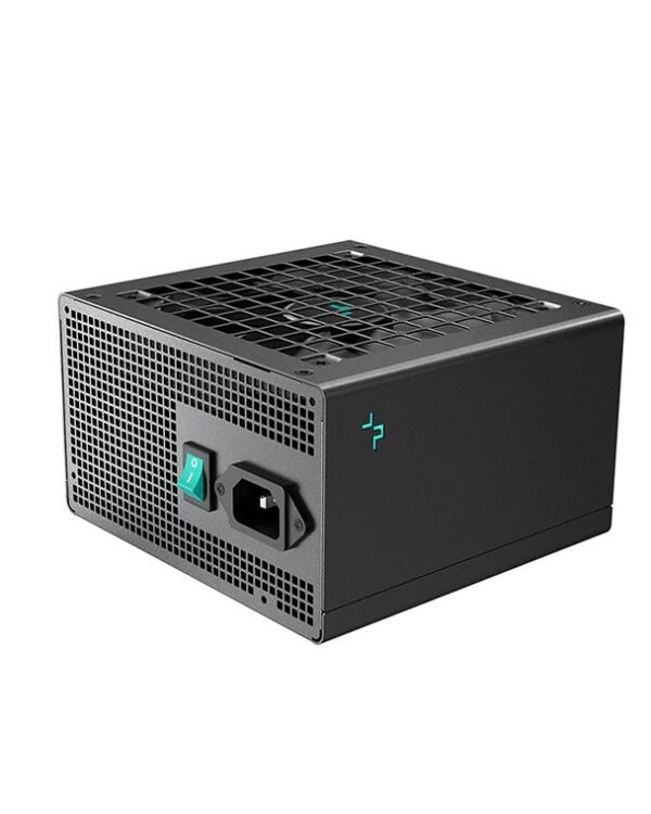 DeepCool PN850D Non-Modular 850W Power, 80 Plus Gold Certified Power Supply