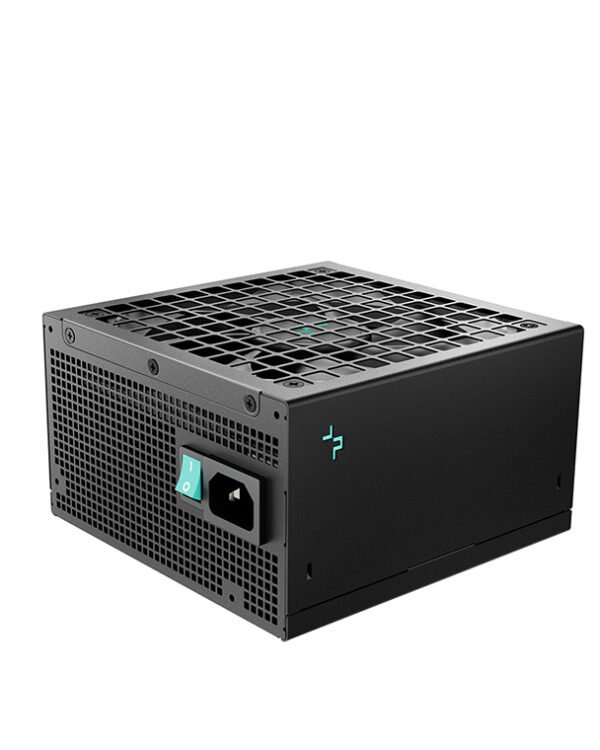 DeepCool PN1000M 80PLUS GOLD ATX Fully Modular 1000W Power Supply