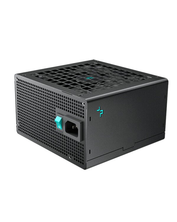 Deepcool PL750D 80 PLUS Bronze Non-Modular Power Supply