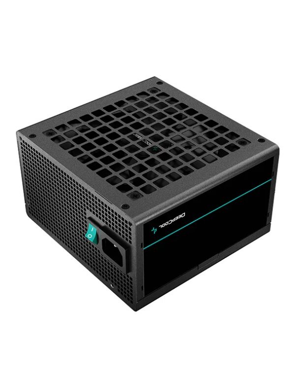 DeepCool PF750D 80 PLUS Standard Power Supply