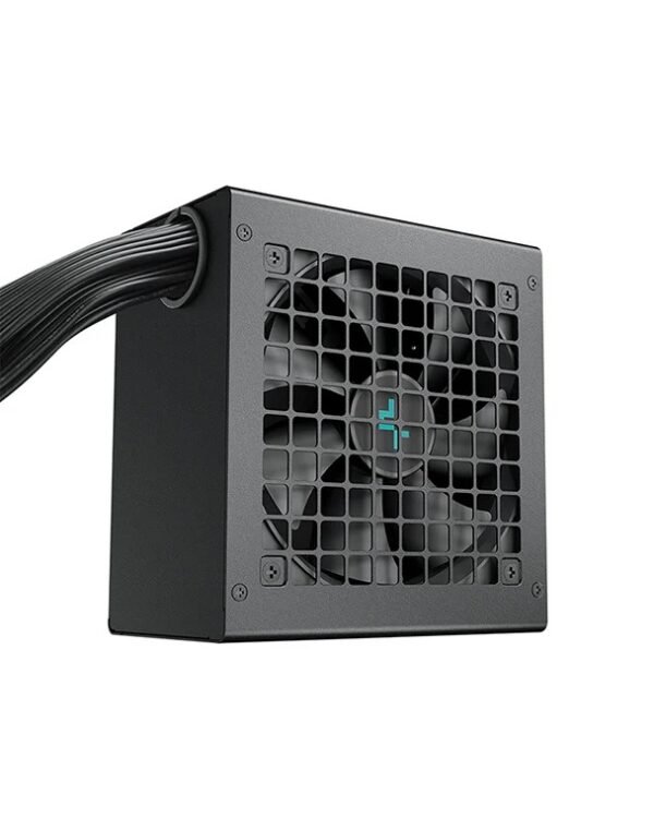 DeepCool PN750D 750W 80 PLUS Gold ATX 3.1 Power Supply