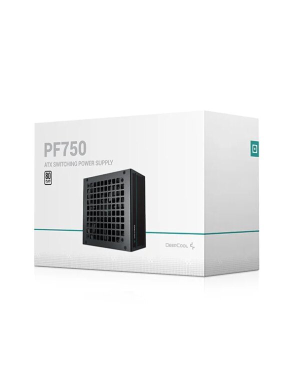 DeepCool PF750D 80 PLUS Standard Power Supply