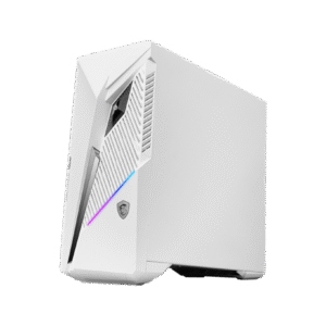 MSIMAG Infinite S3 Barebone Gaming PC, Intel Core i7-14700F, Intel H610 Chipset, 2x DDR5-5600MHz RAM Slot