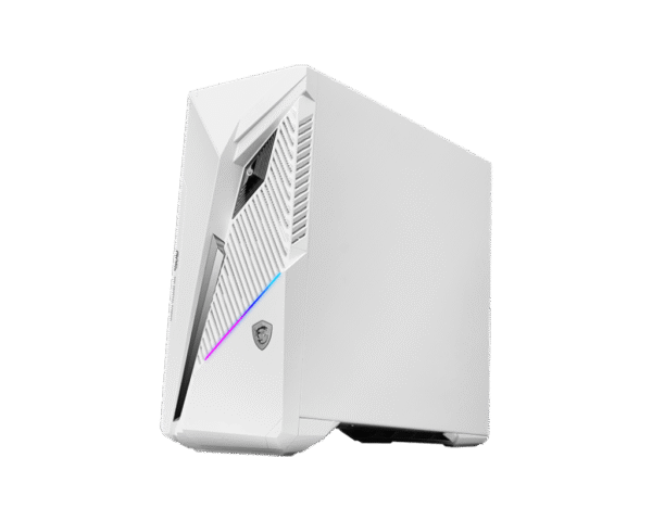 MSIMAG Infinite S3 Barebone Gaming PC, Intel Core i7-14700F, Intel H610 Chipset, 2x DDR5-5600MHz RAM Slot