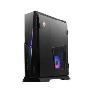 MSI MPG Trident AS 14th Gaming PC ,Intel Core i5 14400, B760 MB, 500W PSU, No Memory , No Graphic, No SSD