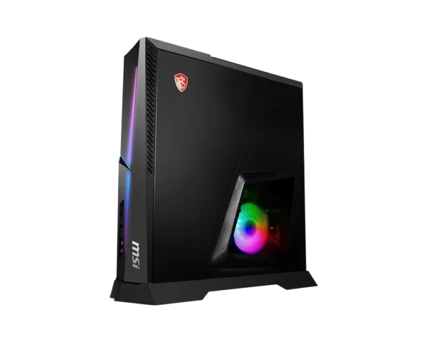 MSI MPG Trident AS 14th Gaming PC ,Intel Core i5 14400, B760 MB, 500W PSU, No Memory , No Graphic, No SSD