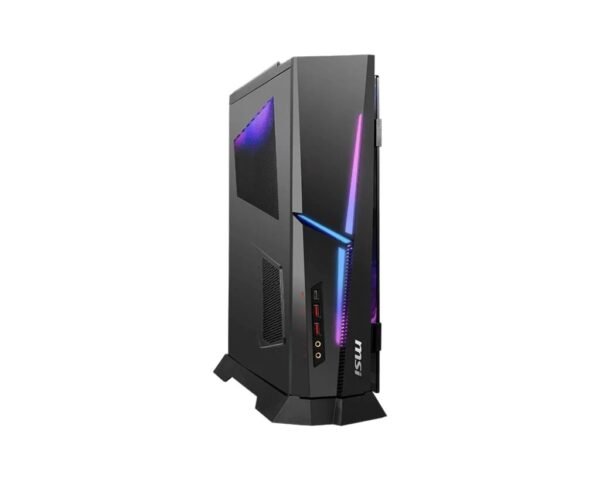 MSI MPG Trident AS 14th Gaming PC ,Intel Core i5 14400, B760 MB, 500W PSU, No Memory , No Graphic, No SSD