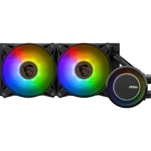 Msi MAG CORELIQUID E240 Processor liquid cooler