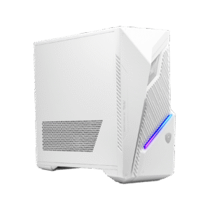 MSIMAG Infinite S3 Barebone Gaming PC, Intel Core i7-14700F, Intel H610 Chipset, 2x DDR5-5600MHz RAM Slot