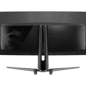 Msi MAG 341CQP QD-OLED 34" curved gaming monitor
