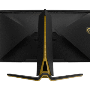 Msi MEG 342C QD-OLED 34-inch UWQHD (3440X1440) 175Hz, 0.03ms, PD Charging Type-C 65W Curved Gaming Monitor