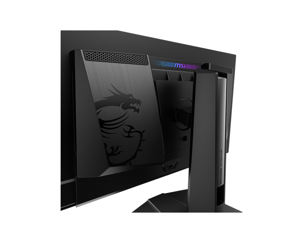 Msi Modern MD2412PW 24" FHD(1920 x 1080) Monitor, 1MS, 100Hz, HDMI, USB-C, Height/Tilt/Swivel/Pivot Msi Modern MD2412PW 24" FHD(1920 x 1080) Monitor, 1MS, 100Hz, HDMI, USB-C, Height/Tilt/Swivel/Pivot