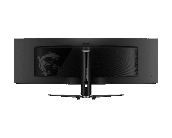 Msi Mag 27 QD-OLED 9S6-3FA84T-013 - 26.5-Inch QD-OLED (2560 X 1440) (WQHD)/ 360 Hz Gaming Monitor