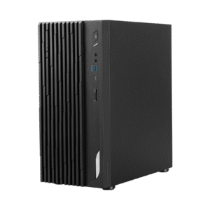 MSI Pro DP180 Barebone Desktop PC, Intel Core i5-14400F, Intel H610 Chipset, 2x DDR5 5600MHz Slot, 2x M.2 Slots