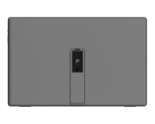 Msi Pro MP161 E2U 15.6" Full HD Portable Monitor Black
