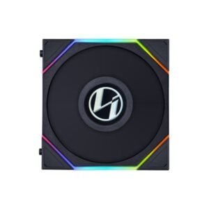 Lian Li Uni Fan TL 120 Black Cooling Fan