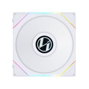 Lian Li Uni Fan TL 120 White Cooling Fan
