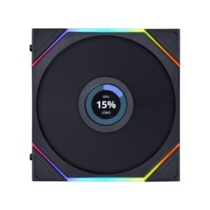 Lian Li Uni Fan TL 120 Black Cooling Fan