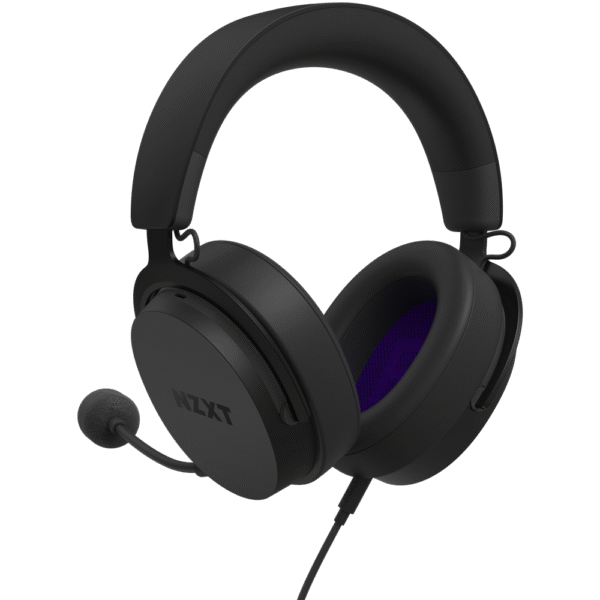 NZXT Relay Wired Gaming Headset