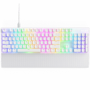 NZXT Function 2 Full-Size Optical Gaming Keyboard