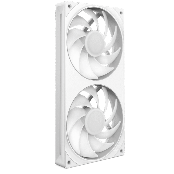 NZXT F240 RGB CORE 240mm RGB LED Single-Frame RGB Cooling Fan