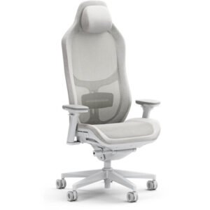 Fractal Design Refine Mesh Light Gaming Chair