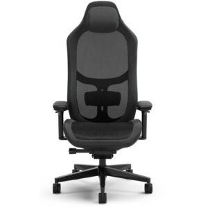 Fractal Design Refine Mesh Dark Gaming Chair