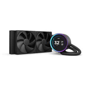 NZXT Kraken Elite 240 240mm AIO Liquid Cooler