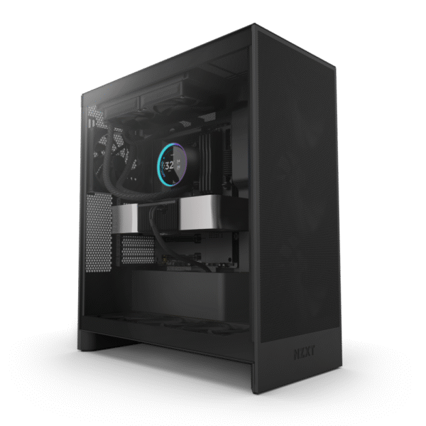 NZXT Kraken Elite 240 240mm AIO Liquid Cooler