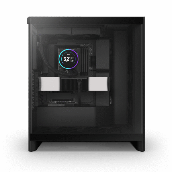NZXT Kraken Elite 240 240mm AIO Liquid Cooler