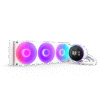 NZXT Kraken Elite 420 RGB V2 AIO Liquid Cooler Black