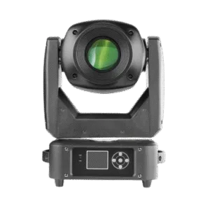Stellar MH Spot 150  W LED Spot Moving Head