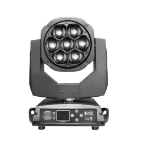 Stellar MH Wash 150 W Pixel Moving Head