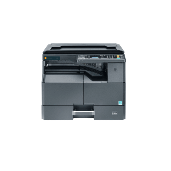 Triumph-Adler 1855 A3 Monochrome Multifunction Printer with Color Scanning