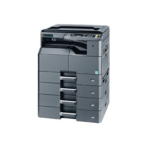 Triumph-Adler 1855 A3 Monochrome Multifunction Printer with Color Scanning