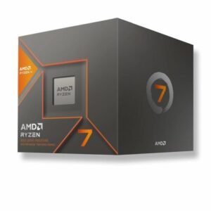 AMD Ryzen 7 8700F BOX CPU