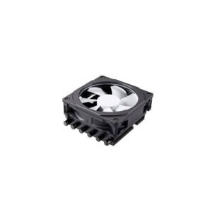 Phanteks TC12LS RGB CPU Air Cooler Black