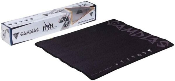 Gamdias GD-NYX P1 Extensive Large Mouse Mat