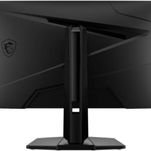 Msi G274QPF E2 IPS 27-inch WQHD 180Hz 1ms Gaming Monitor Black