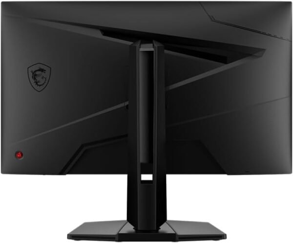 Msi G274QPF E2 IPS 27-inch WQHD 180Hz 1ms Gaming Monitor Black