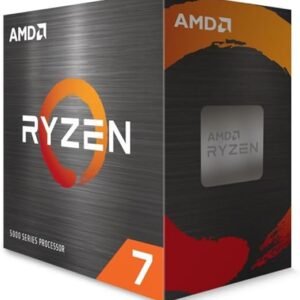 AMD Ryzen 7 5700 CPU