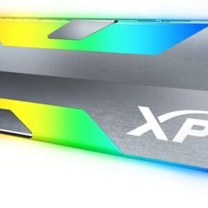 Adata XPG SPECTRIX S20G PCIe Gen3x4 M.2 2280 500GB SSD