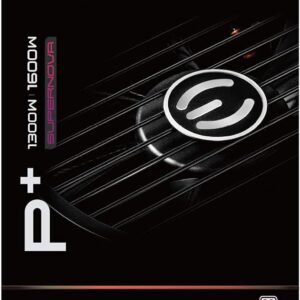 EVGA SuperNOVA 1300 P+ 80 Plus Platinum 1300W Fully Modular Power Supply