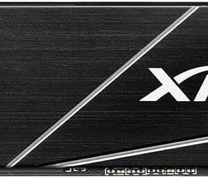 XPG GAMMIX AGAMMIXS60-512G-CS S60 512GB PCIe Gen4x4 M.2 4700/1700 SSD