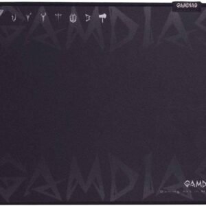 Gamdias GD-NYX P1 Extensive Large Mouse Mat