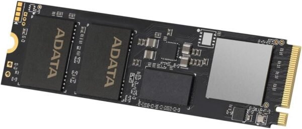 XPG GAMMIX AGAMMIXS60-512G-CS S60 512GB PCIe Gen4x4 M.2 4700/1700 SSD